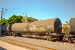 CBTX Tank Car